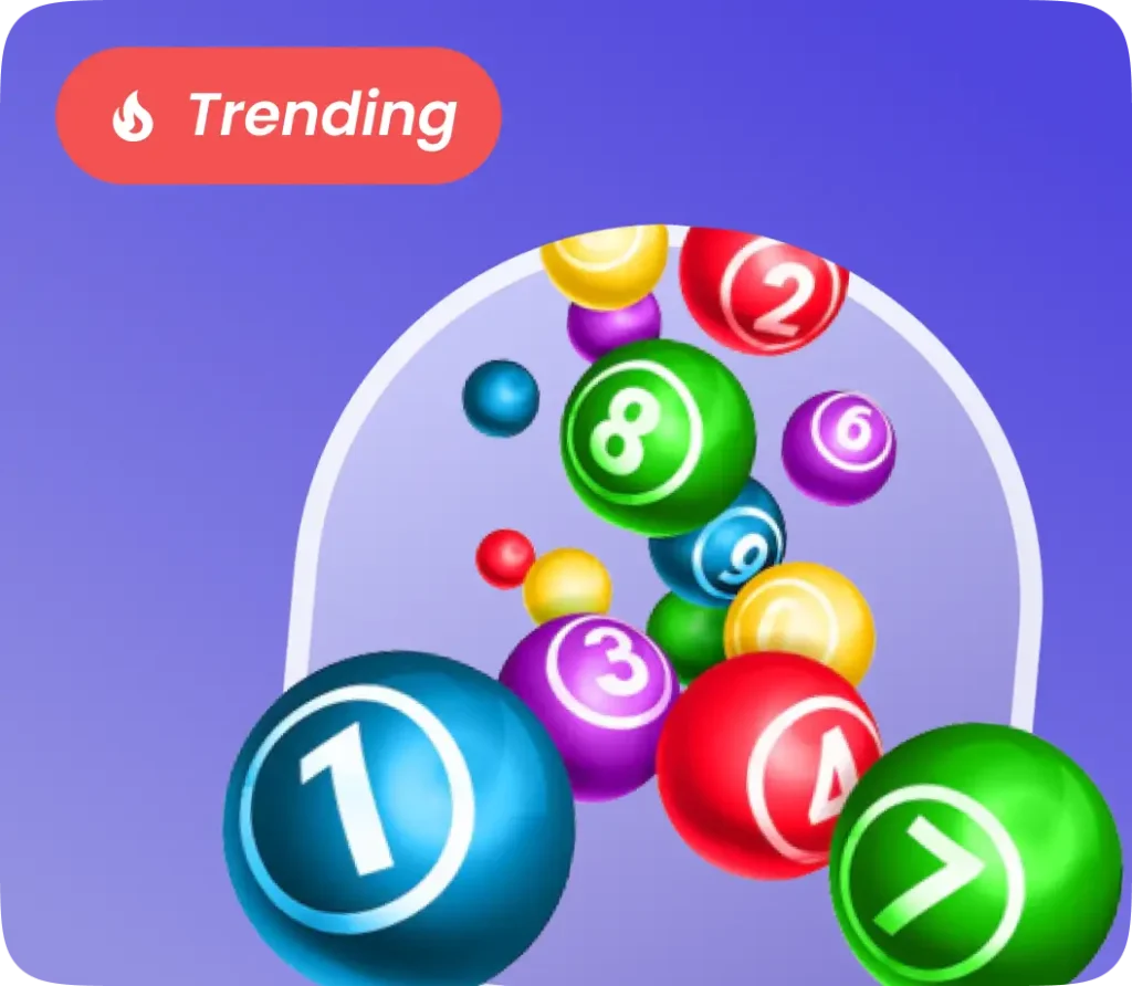 Bingo Game Development Services
