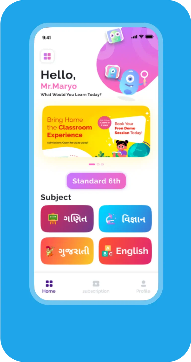 Education