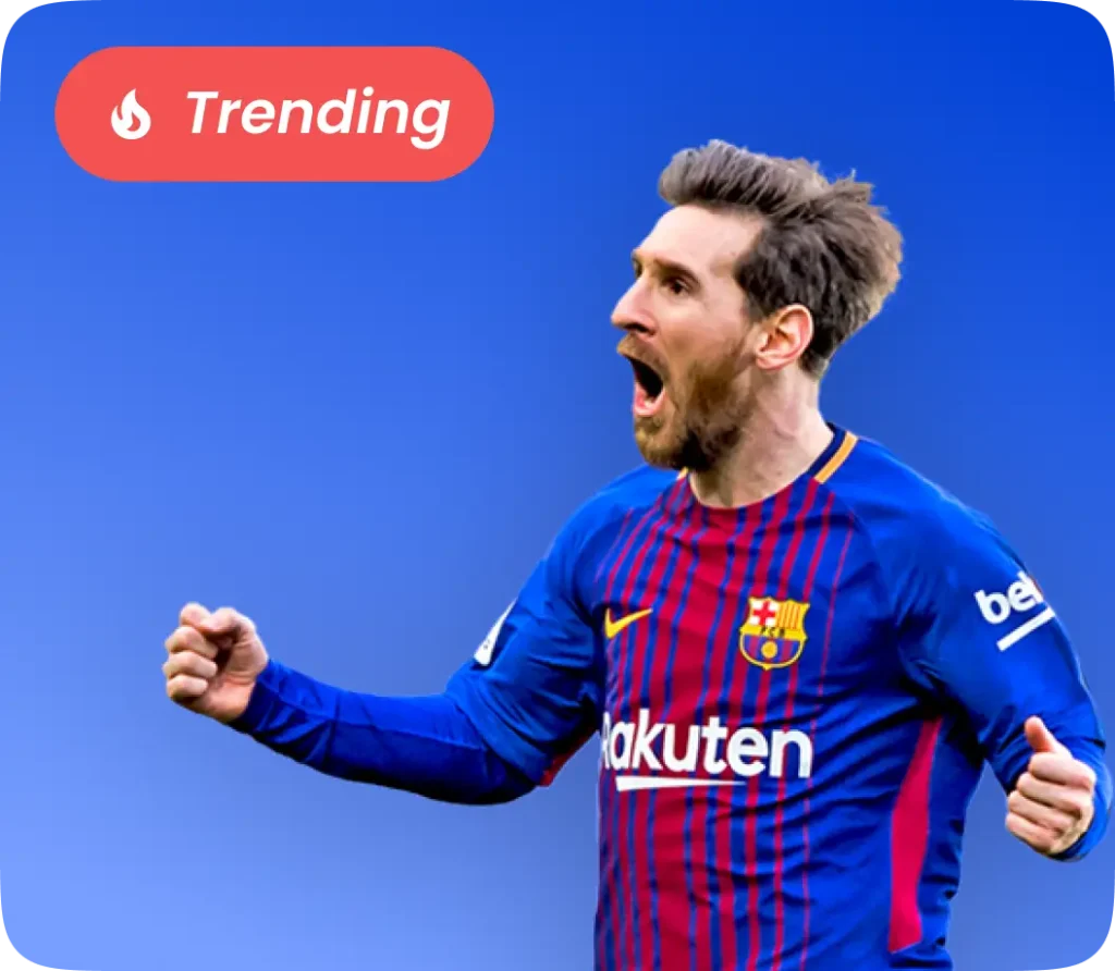 Football Game Development Services