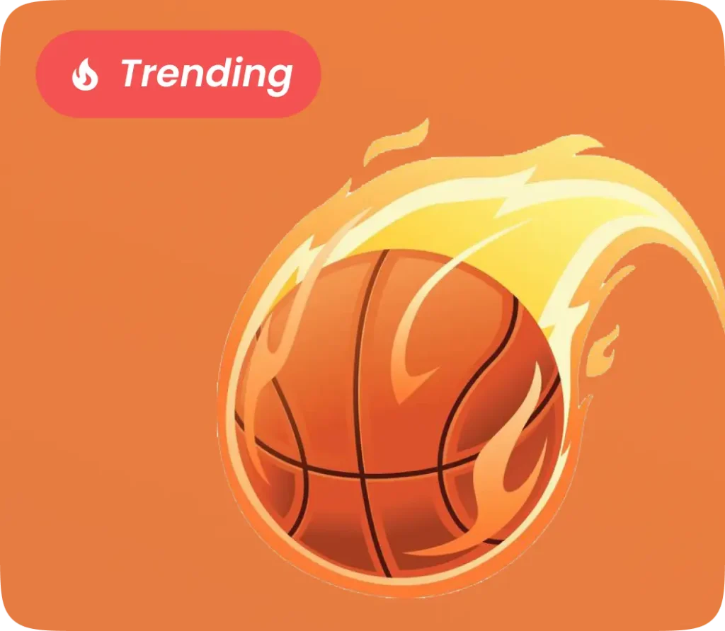 Basketball Game Development Services