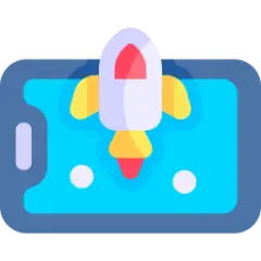 Mobile game