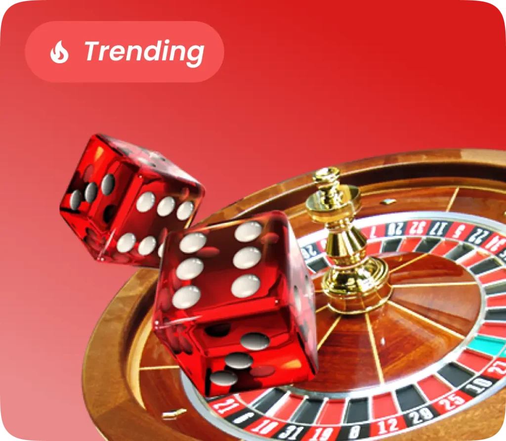 Roulette Game Development Services