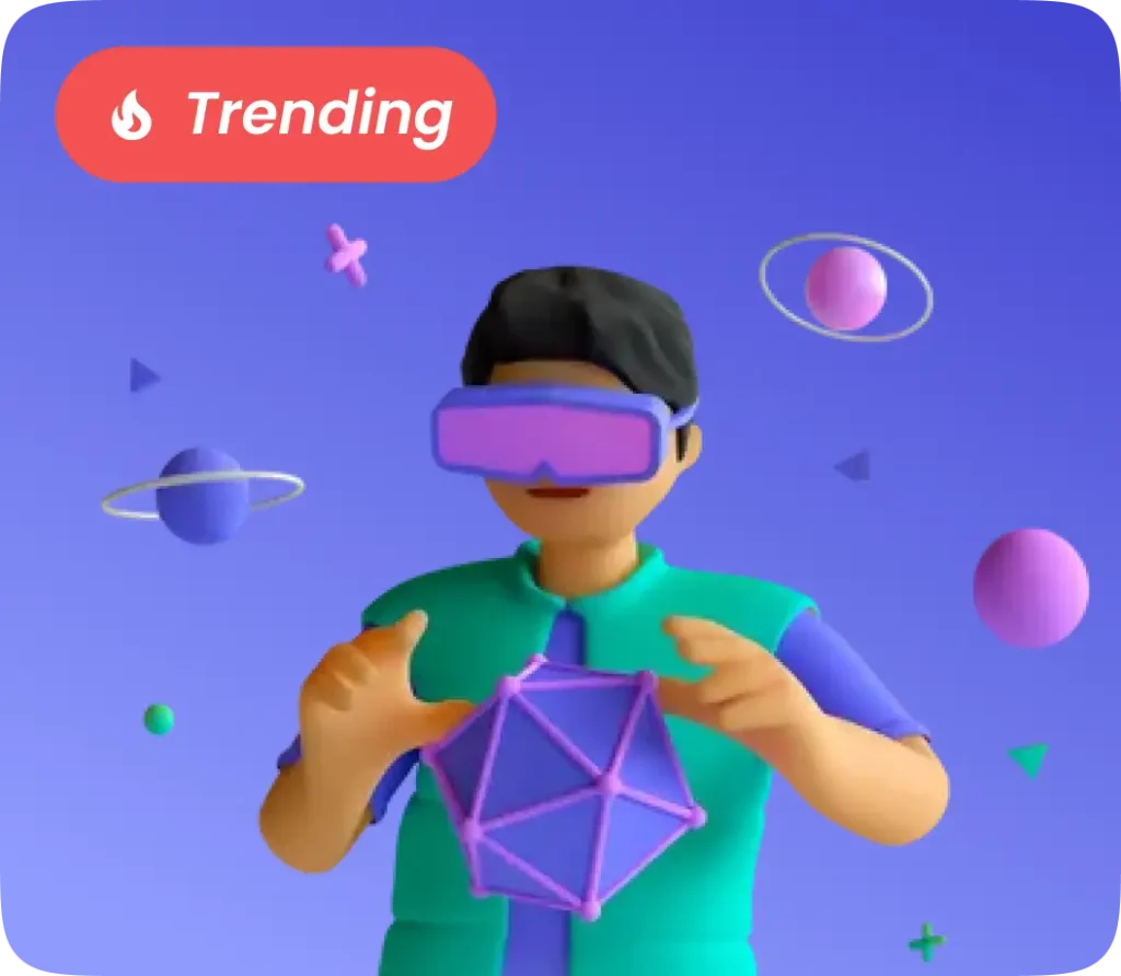 XR Game Development Services