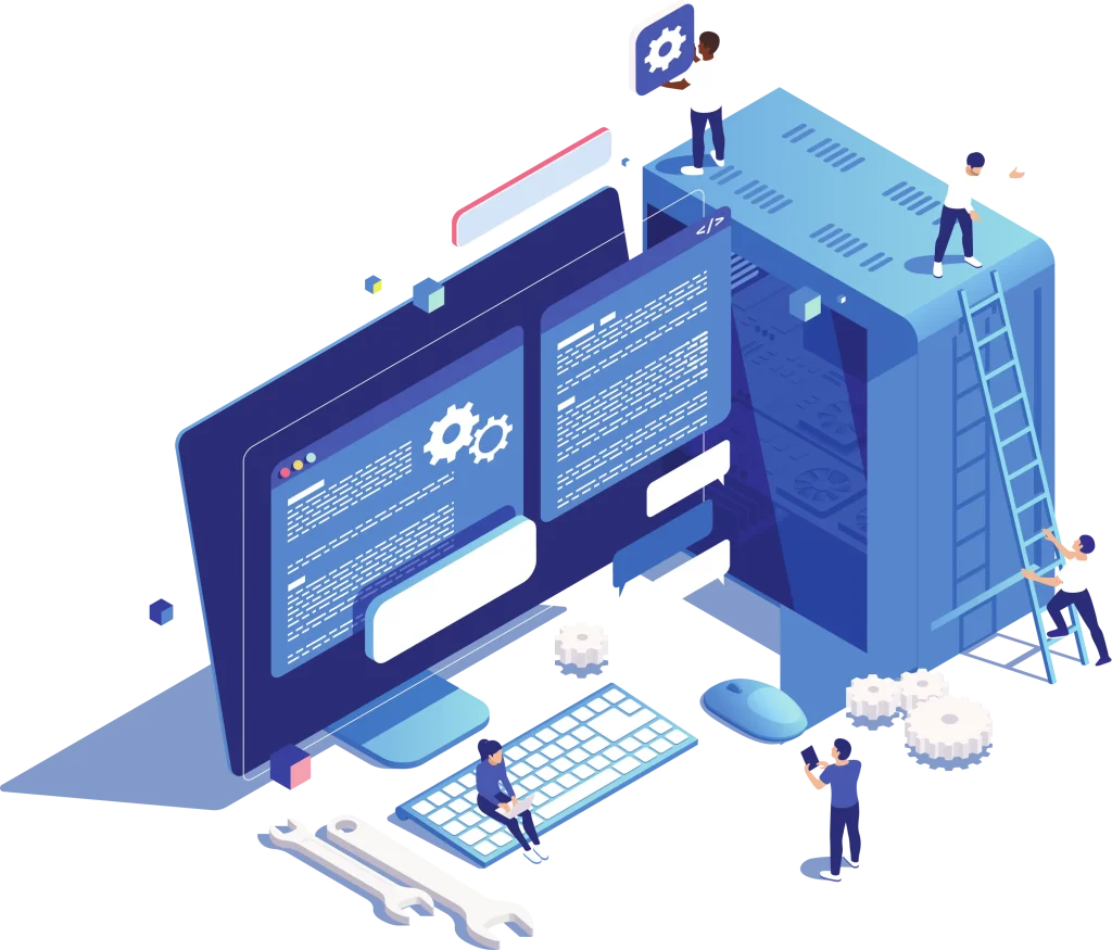 cross platform icon