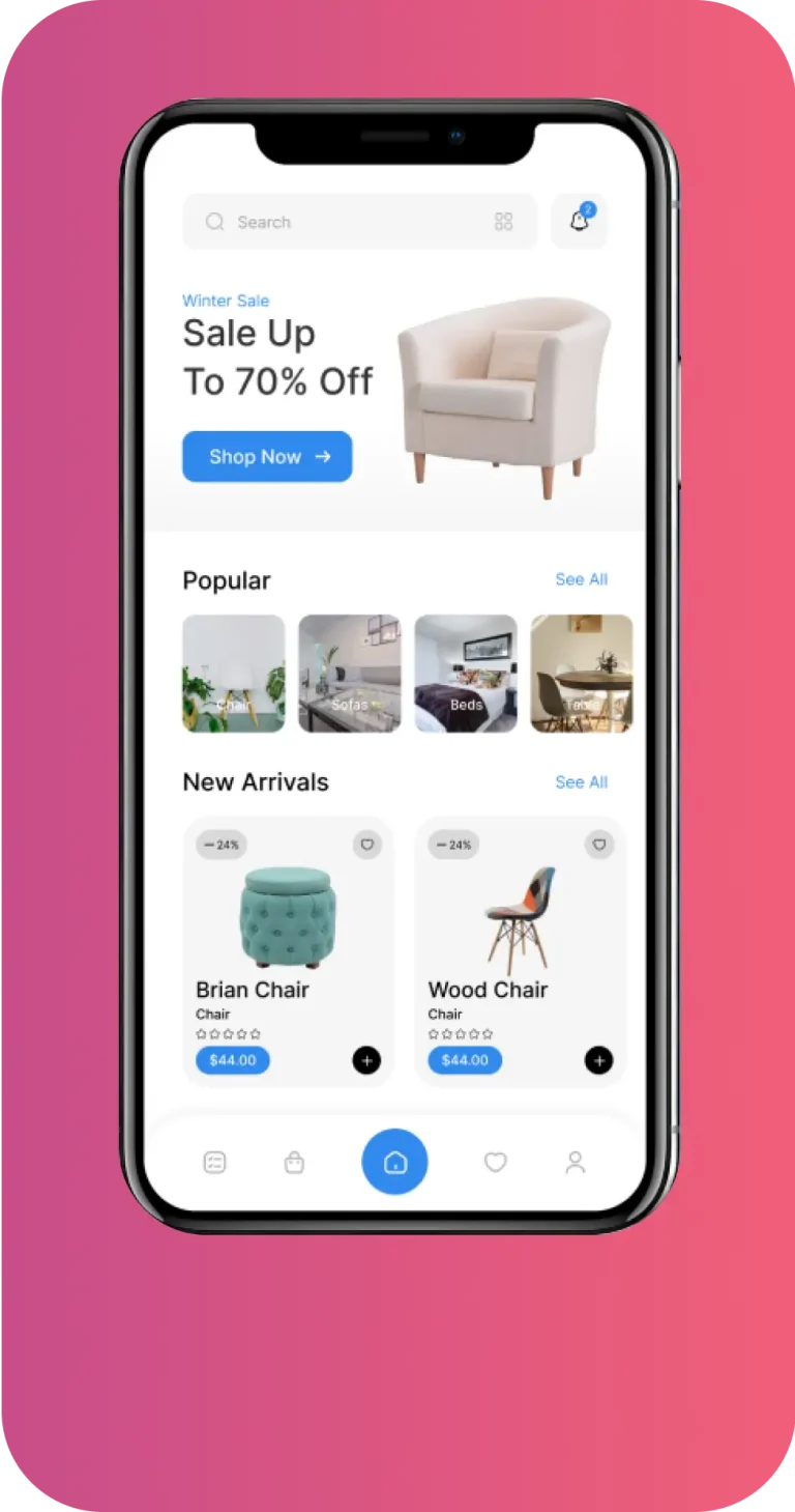 E-Commerce