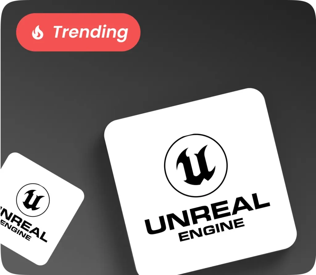 Unreal Game Development Services
