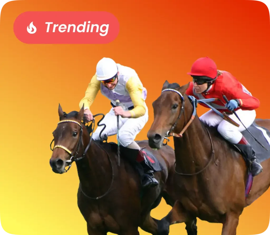 Horse Racing App Development Services