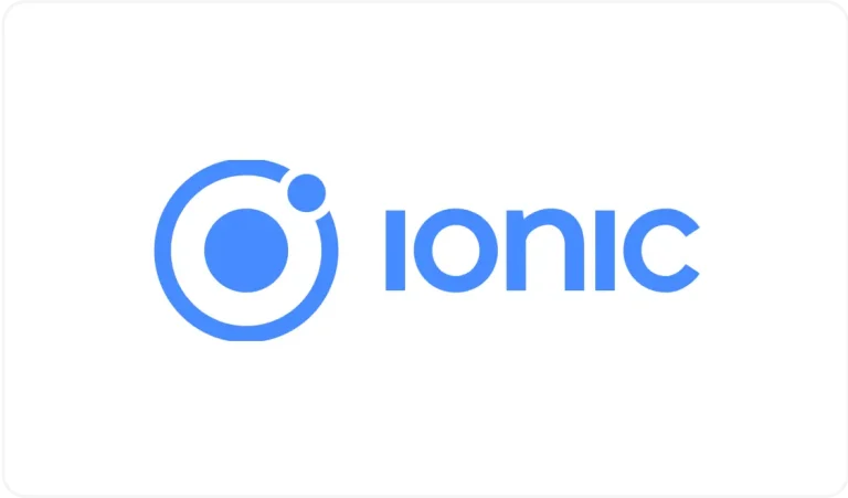 ionic