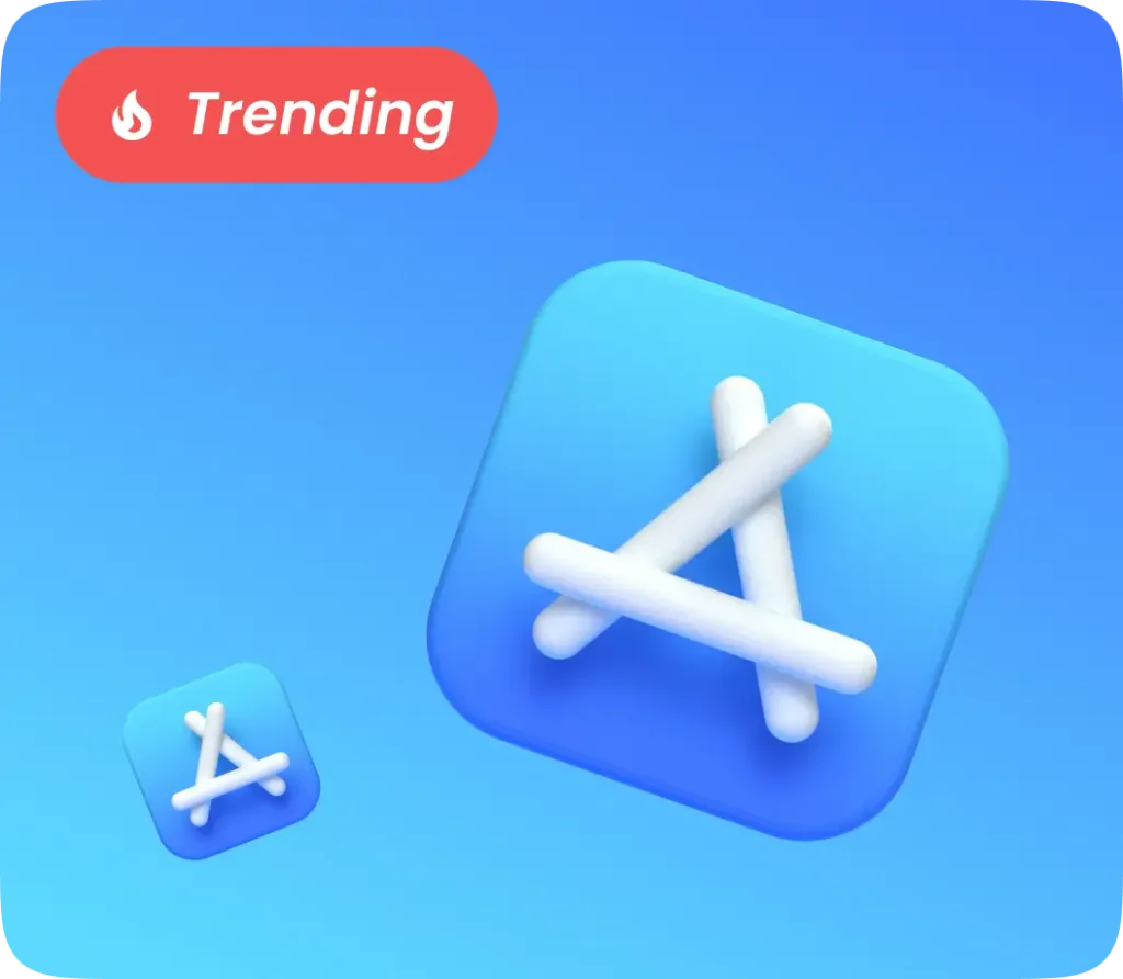 iOS Game Development Services