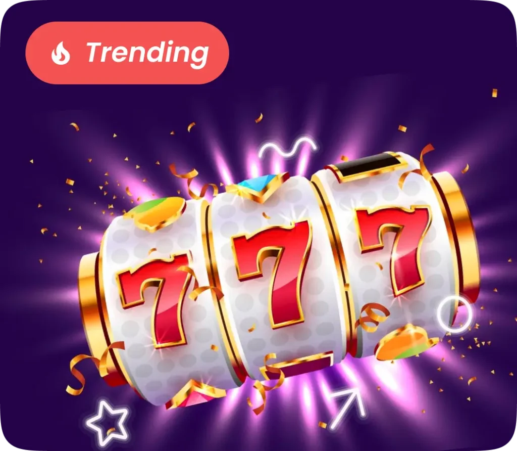Slot Game Development Services