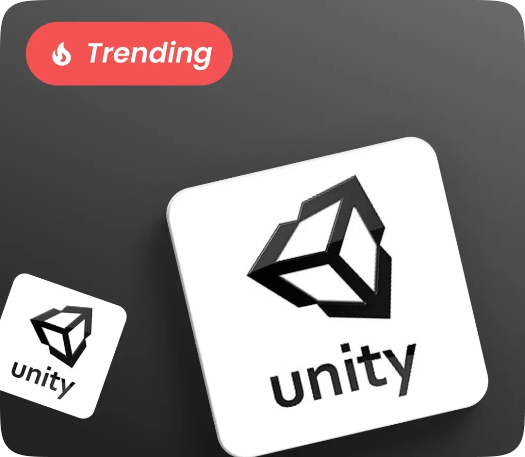 Unity Game Development Services