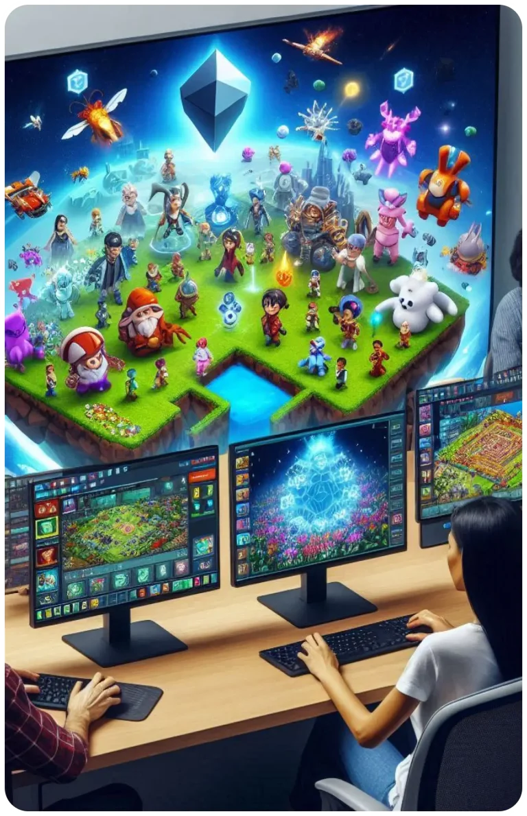 Collectible Games
