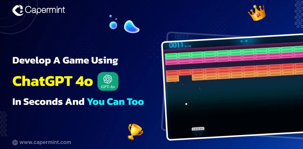 develop_a_game_using_chatgpt_4o_in_seconds