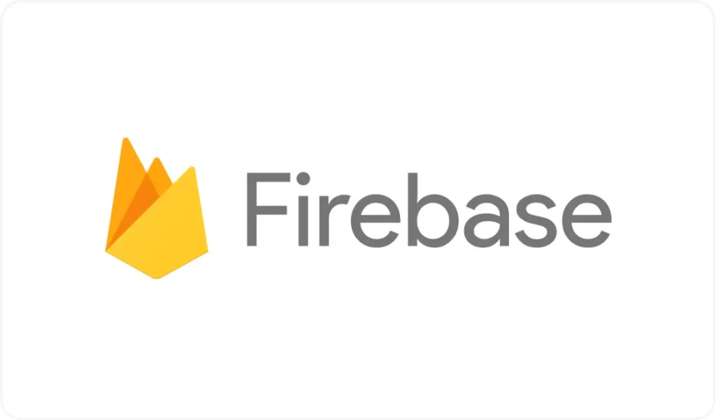 firebase