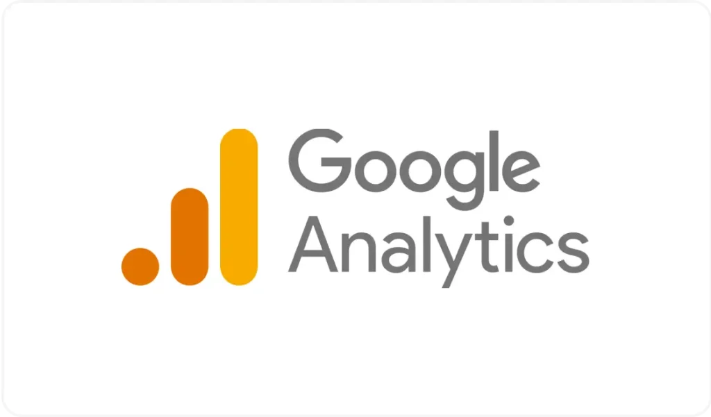 google-analytics