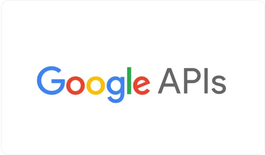 google-apis