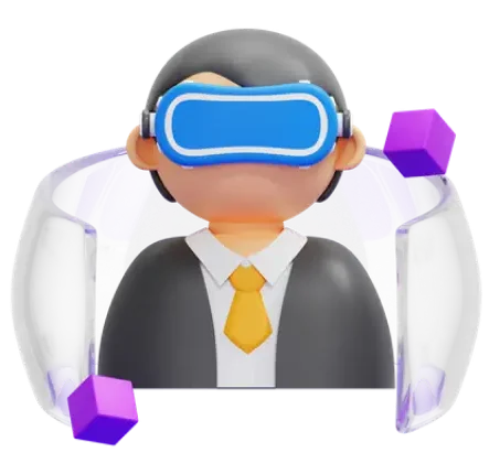metaverse-architect