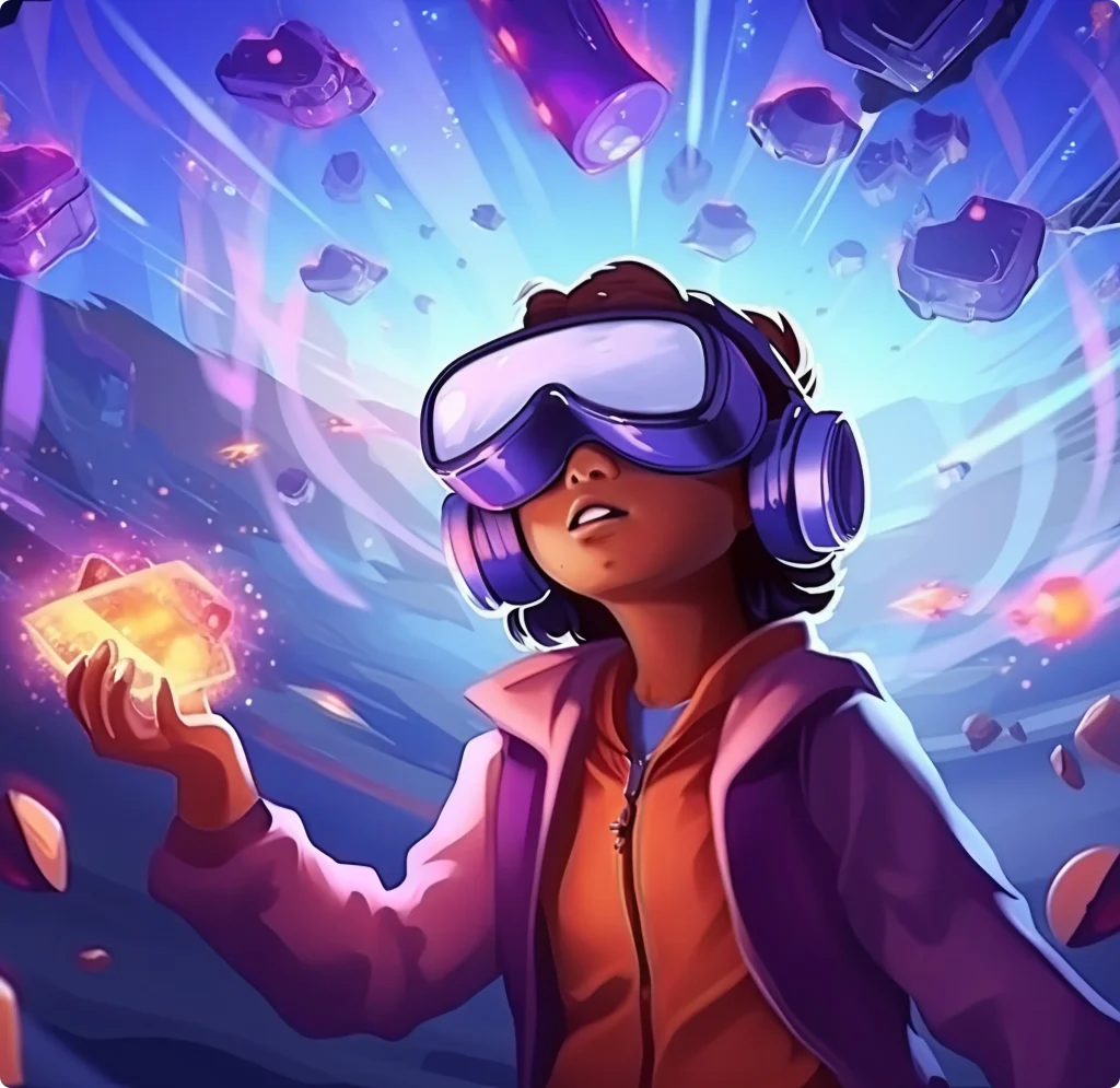 metaverse-game