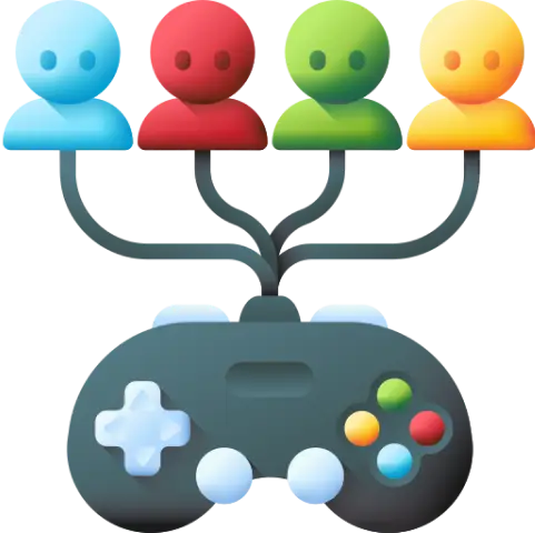 multiplayer