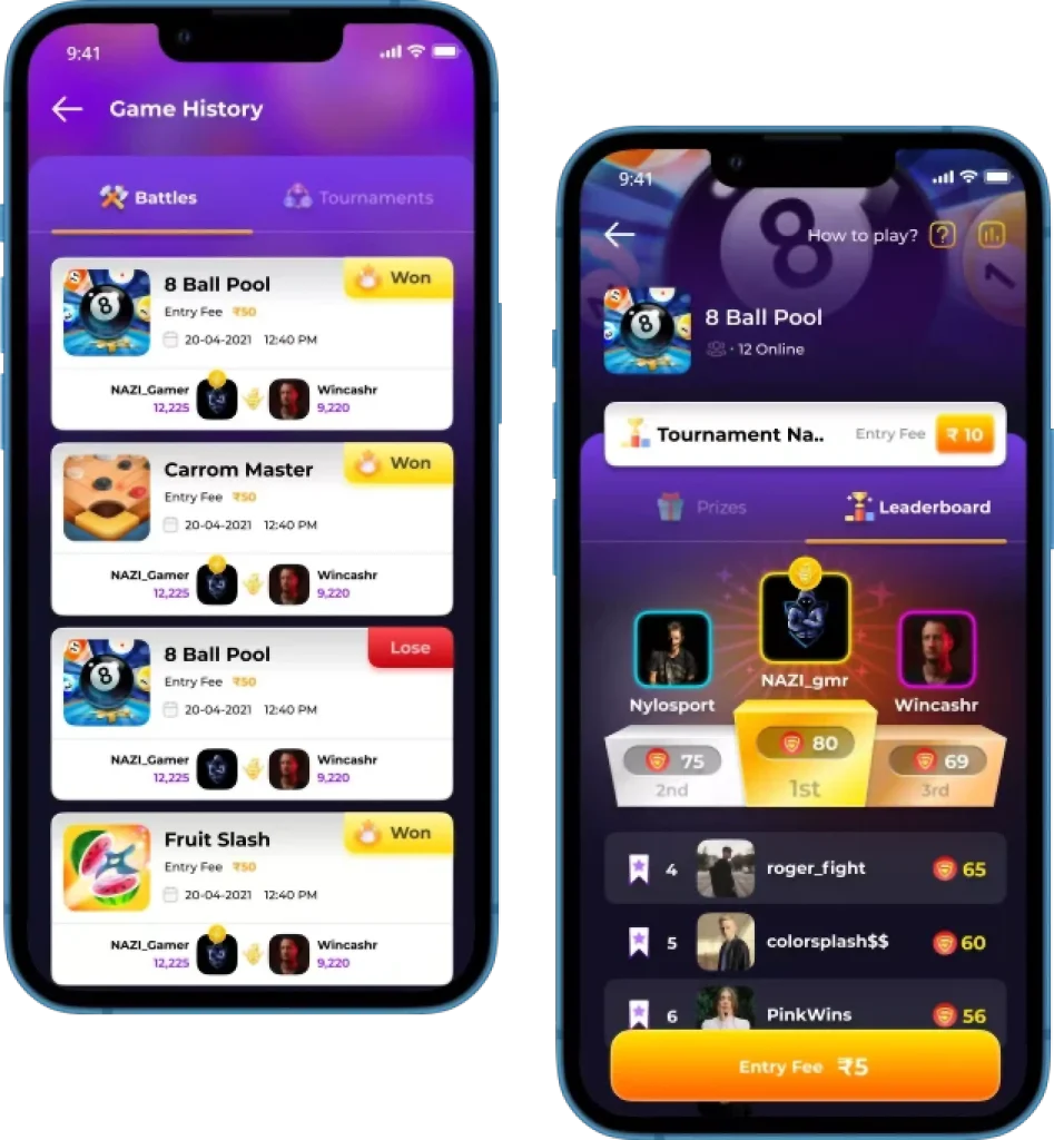 play-to-earn