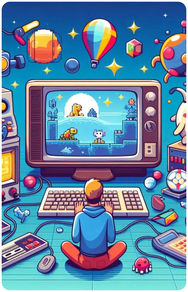  Play-to-Earn Games