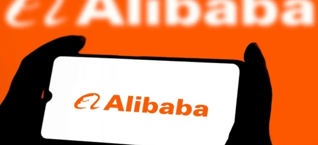 Alibaba