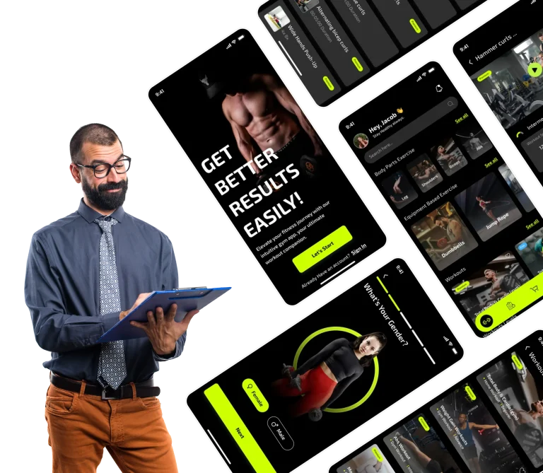 App_development