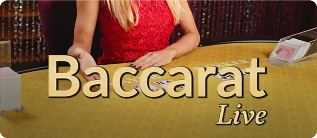 Baccarat-casino
