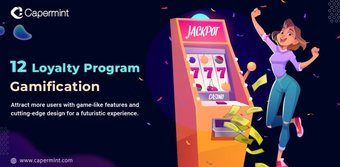 Loyalty Program Gamification Strategies - Blog