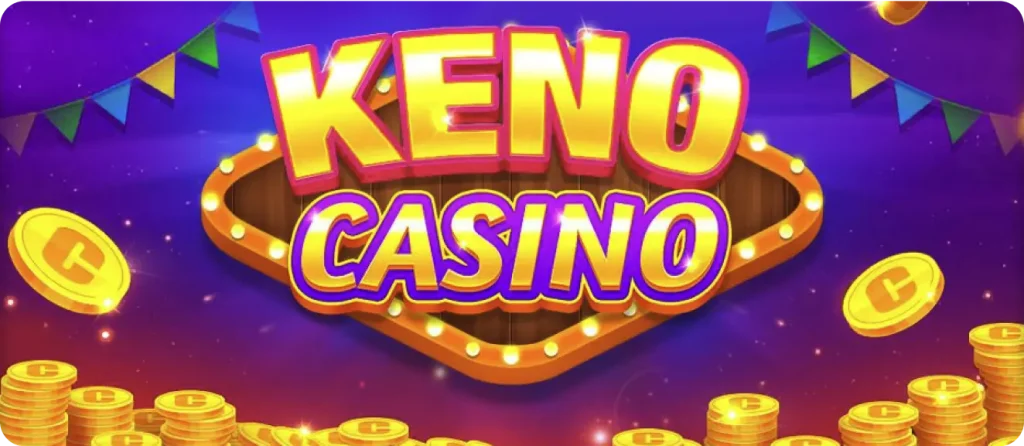 Keno_casino