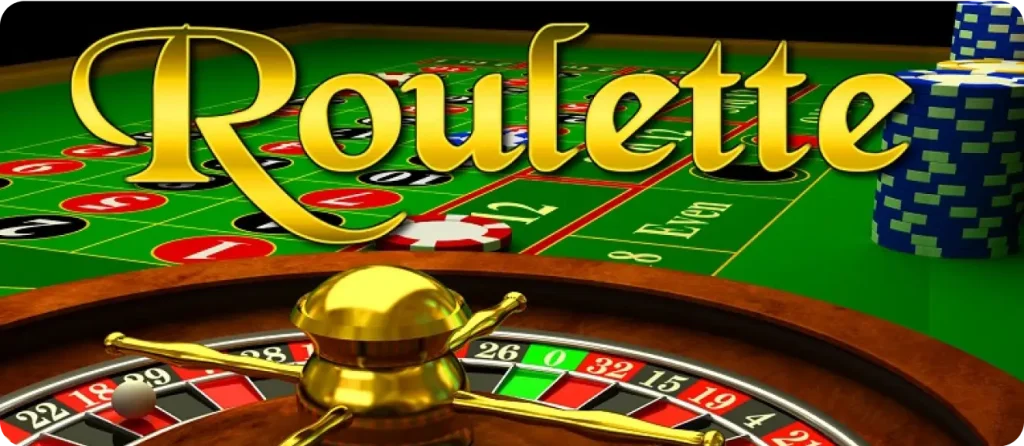 Roulette-casino