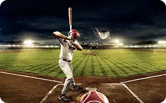 Fantasy Baseball App