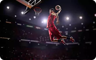 Fantasy Basketball App (NBA)