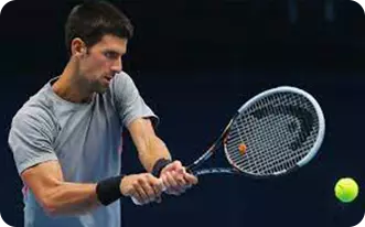 Fantasy Tennis App