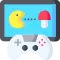 Game settings and management