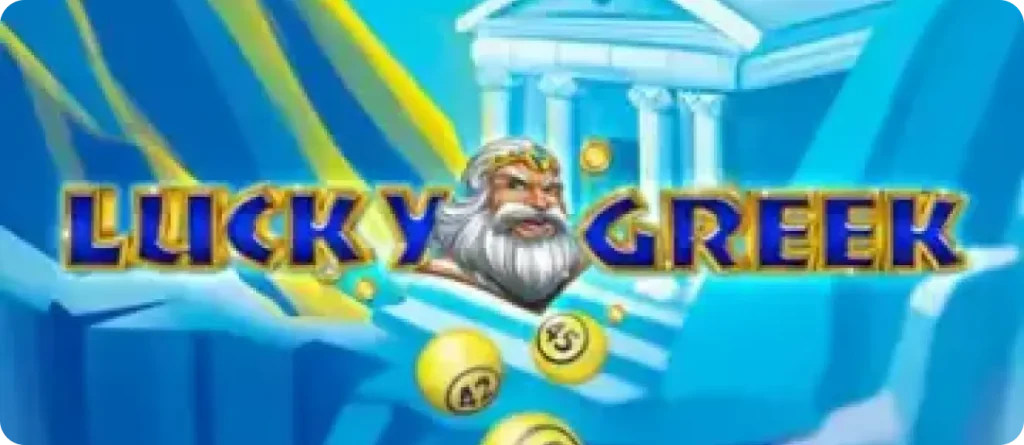 luck-greek