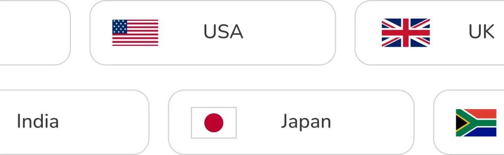 multi-languages