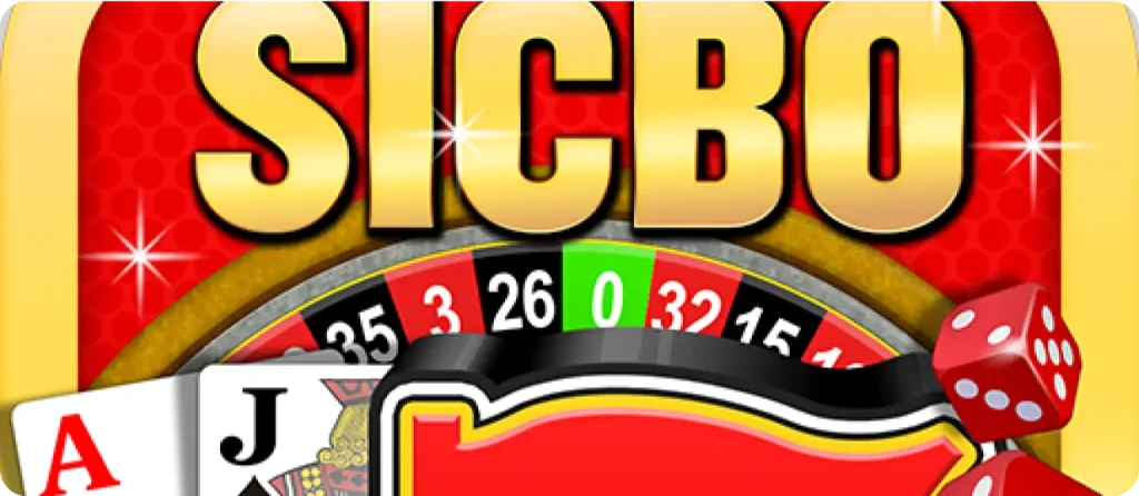 sicbo