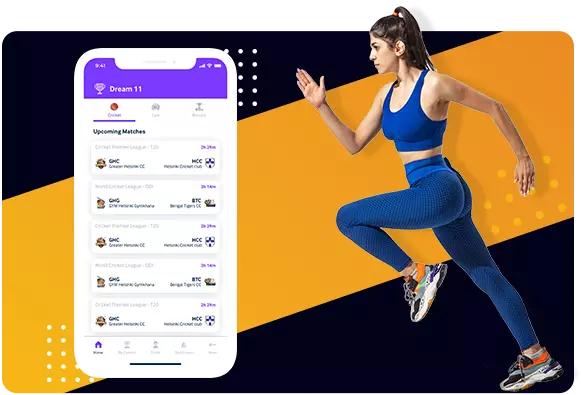 Sport App