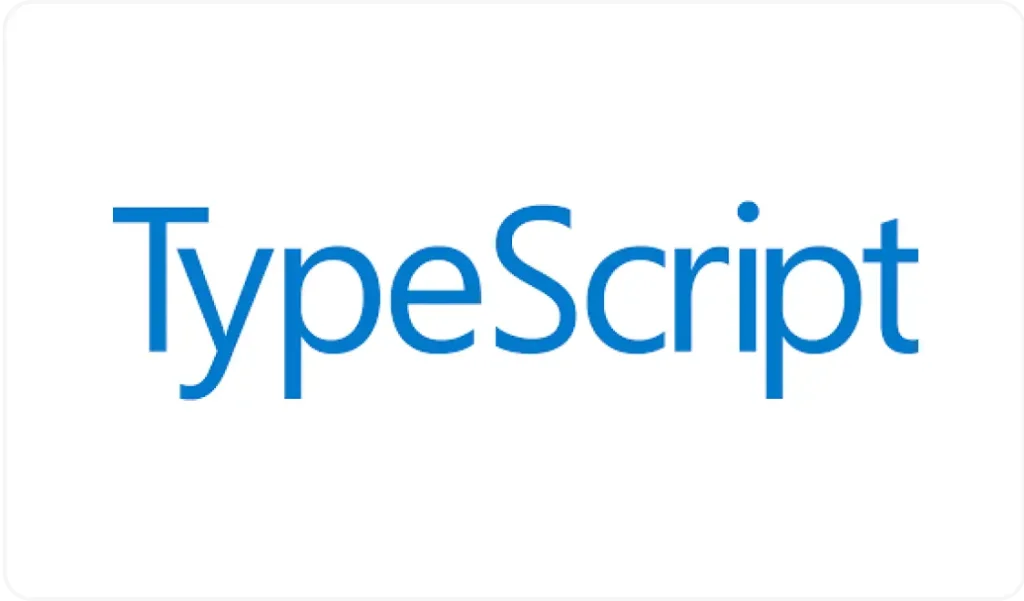 typescript