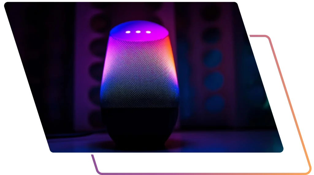 voice