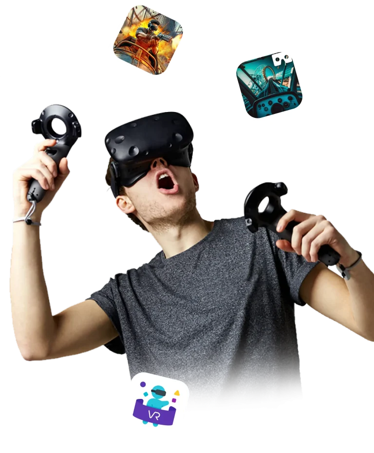 vr-solution