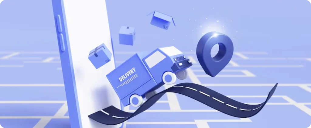 Ai-logistics