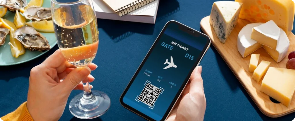 ai travel