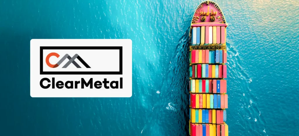 clearmetal