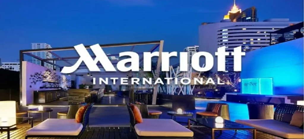 marriott