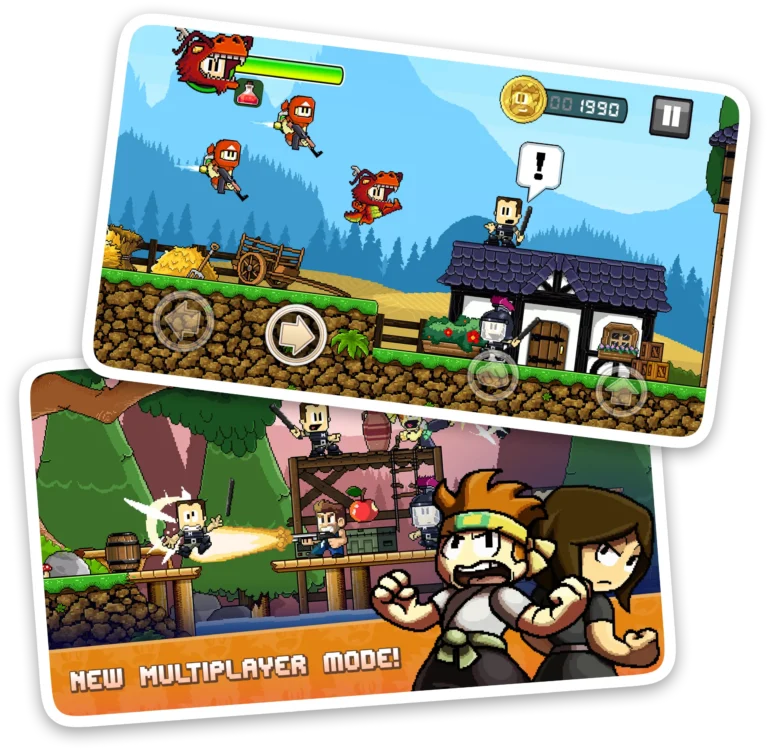 pixal-art-game