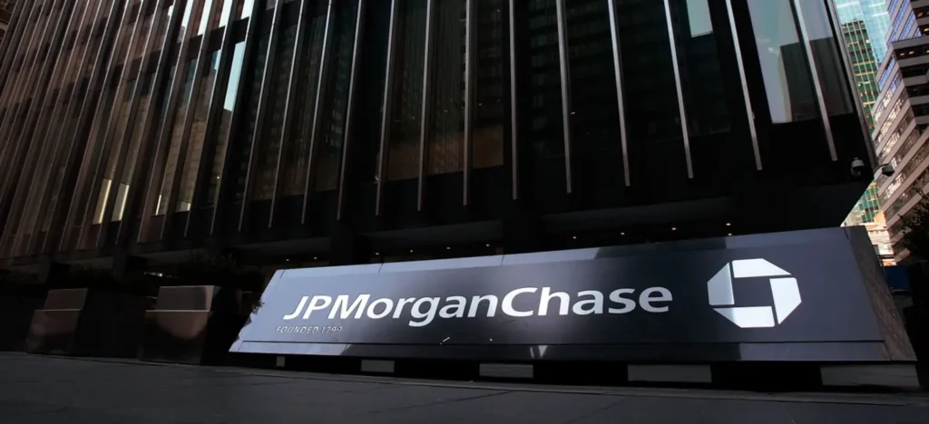 Jpmorgan