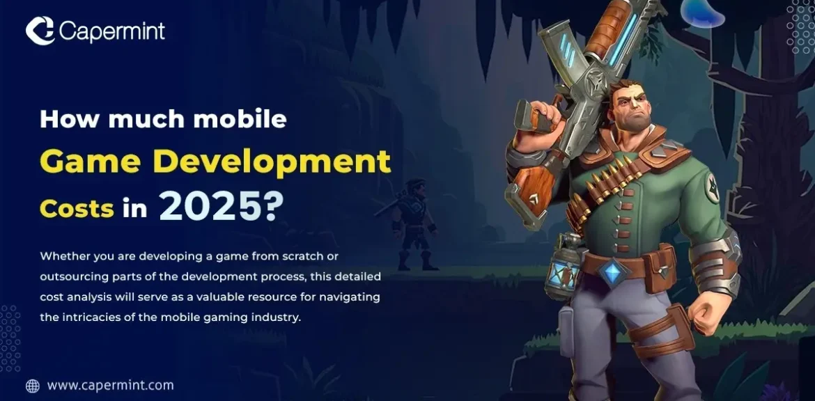 Mobile Game B2B