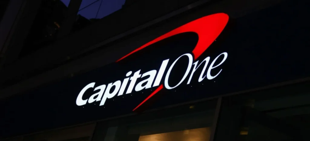 capital-one